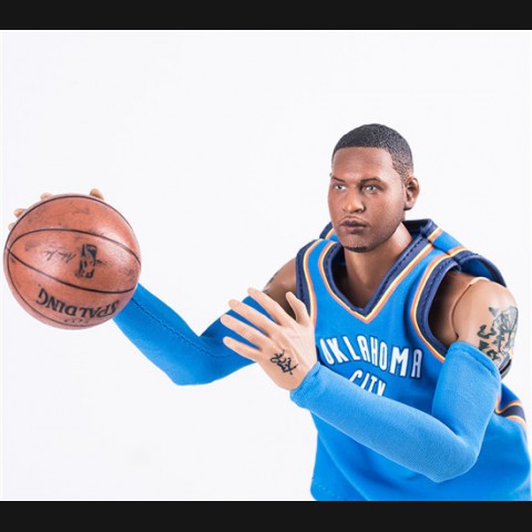 NBA Carmelo Anthony 12 inch Action Figure 